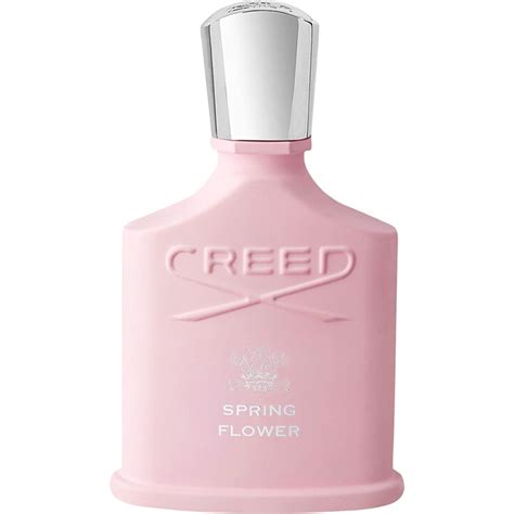 creed spring flower reviews.